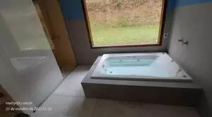 Casa para Locação em São Francisco Xavier  Localização privilegiada — apenas 1 km do centro! - Imagem 6