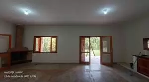 Casa para Locação em São Francisco Xavier  Localização privilegiada — apenas 1 km do centro! - Imagem 7