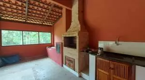 Casa para Locação em São Francisco Xavier  Localização privilegiada — apenas 1 km do centro! - Imagem 8