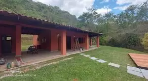 Casa para Locação em São Francisco Xavier  Localização privilegiada — apenas 1 km do centro! - Imagem 9