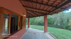 Casa para Locação em São Francisco Xavier  Localização privilegiada — apenas 1 km do centro! - Imagem 10