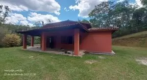 Casa para Locação em São Francisco Xavier  Localização privilegiada — apenas 1 km do centro! - Imagem 11