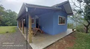 Síio nas montanhas de São Francisco Xavier - SP - Imagem 2