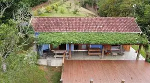 Síio nas montanhas de São Francisco Xavier - SP - Imagem 4