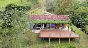 Síio nas montanhas de São Francisco Xavier - SP - Imagem 5