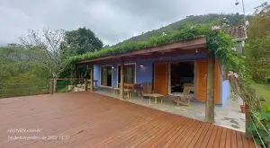 Síio nas montanhas de São Francisco Xavier - SP - Imagem 6