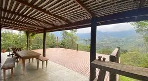 Síio nas montanhas de São Francisco Xavier - SP - Imagem 15