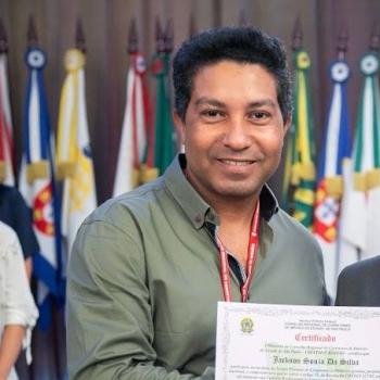 Jackson Souza da Silva