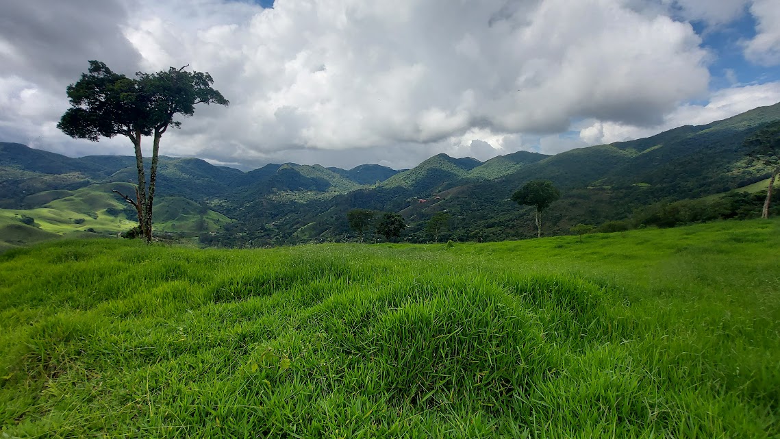 Serra da Mantiqueira: por que a região atrai cada vez mais compradores de imóveis rurais