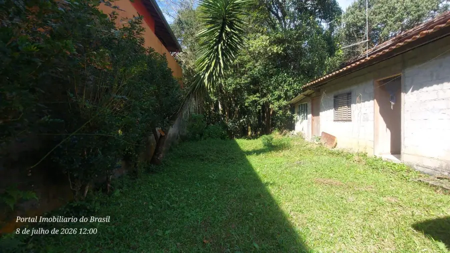 # 🏡 Lote Urbano à Venda no Centro de São Francisco Xavier – SP