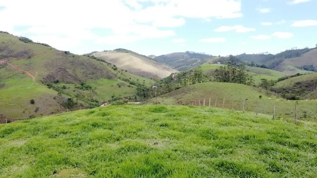 Terreno a venda em São Francisco Xavier, com 2 platô natural e vista maravilhosa