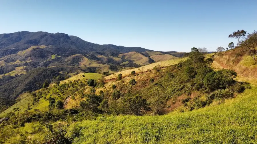 Terreno a venda na Serra da Mantiqueira – 40.000 m² de Natureza Exclusiva