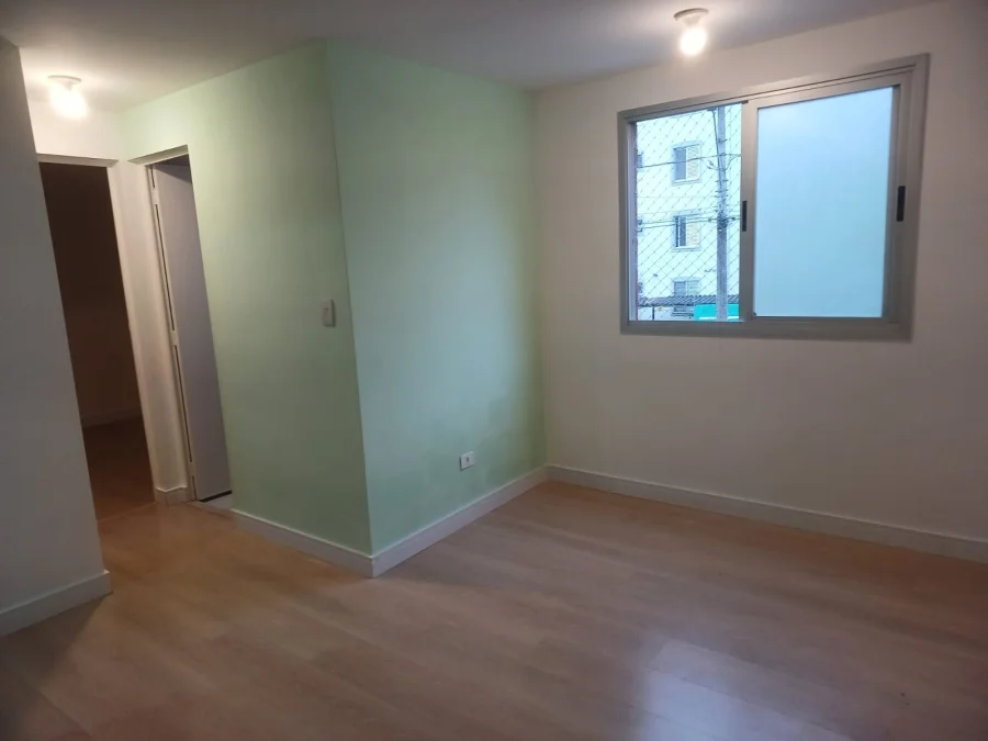 # 🏡 Apartamento à Venda no Jardim Ouro Preto – São José dos Campos/SP
