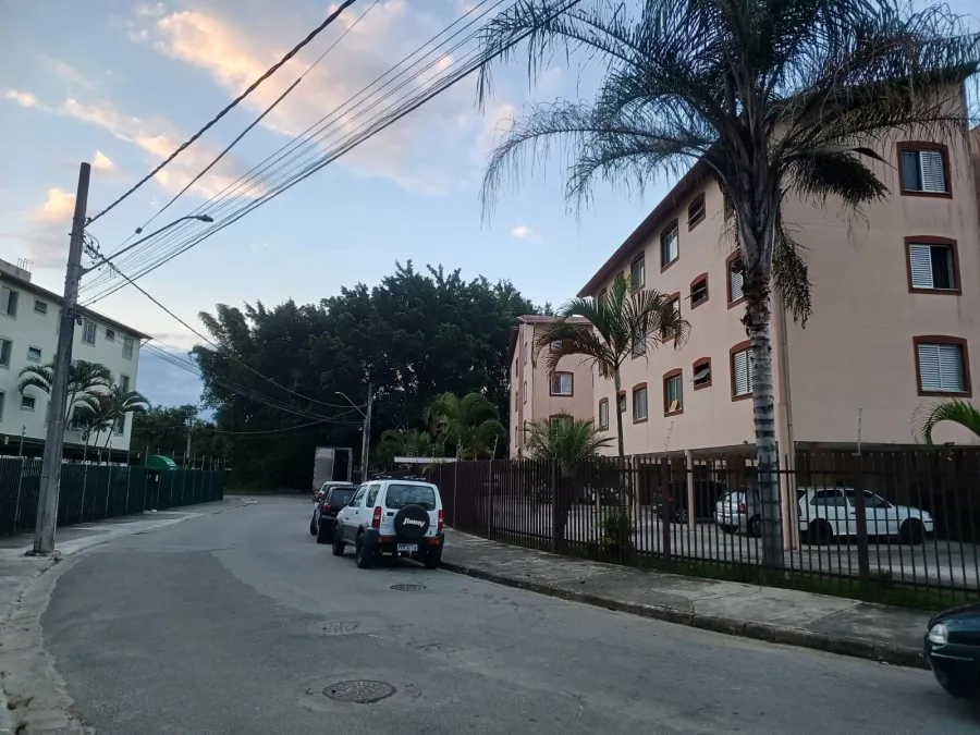 # 🏡 Apartamento à Venda no Jardim Ouro Preto – São José dos Campos/SP