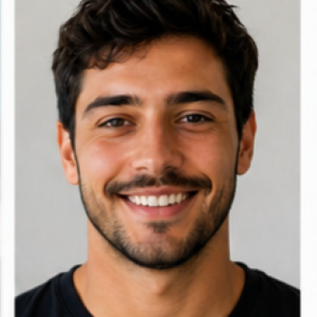 Caio Benício Monteira